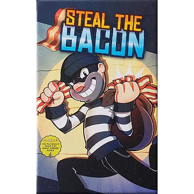 Steal the Bacon image