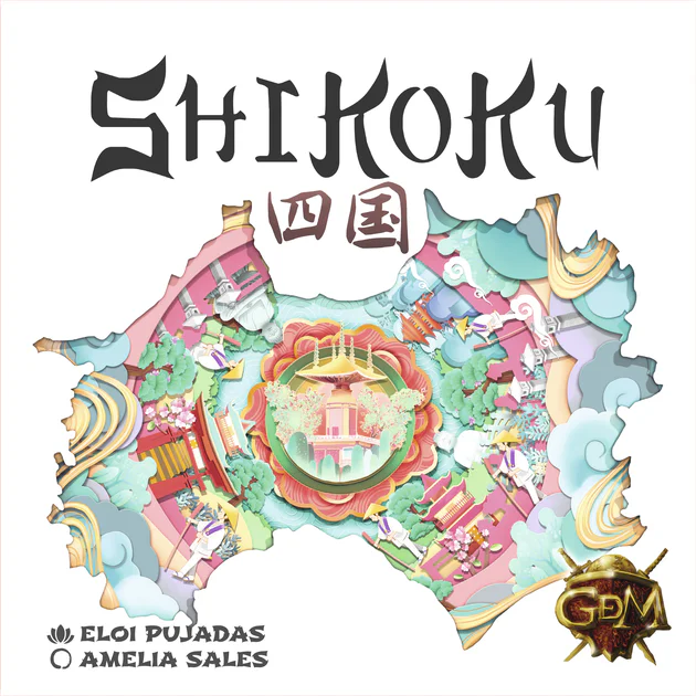 Shikoku On demand, Imported Games, All Products image