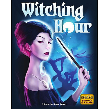 Witching Hour