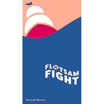 Flotsam Fight