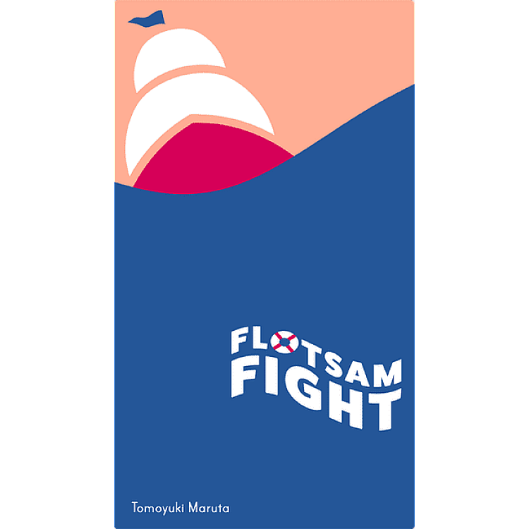 Flotsam Fight image