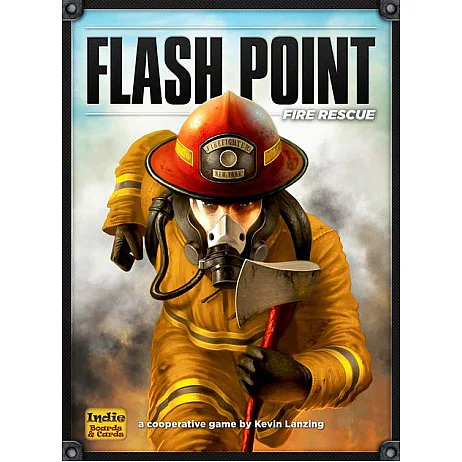 Flash Point: Fire Rescue image