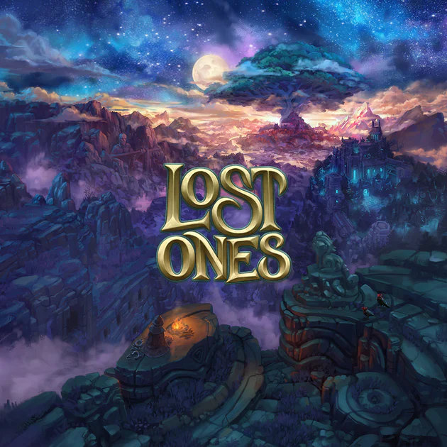 Lost Ones image