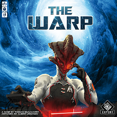 The Warp