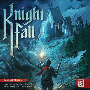 Knight Fall