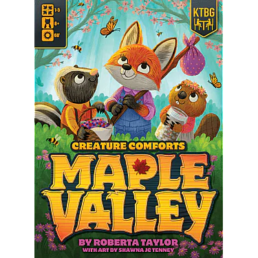 KS Maple Valley