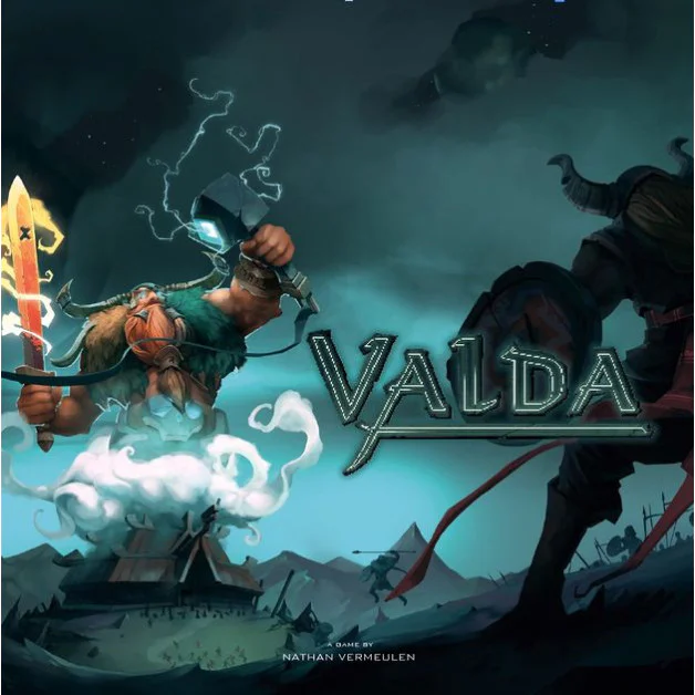 Valda image