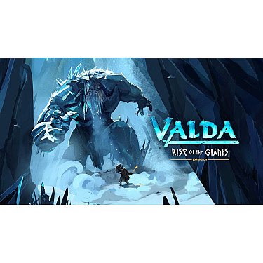 Valda: Rise of the Giants