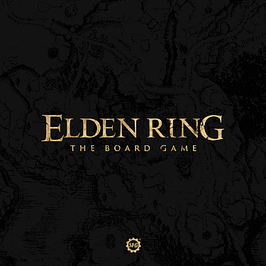 Elden Ring: The Board Game