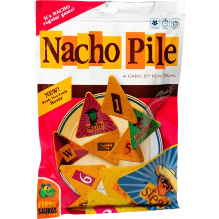 Nacho Pile image