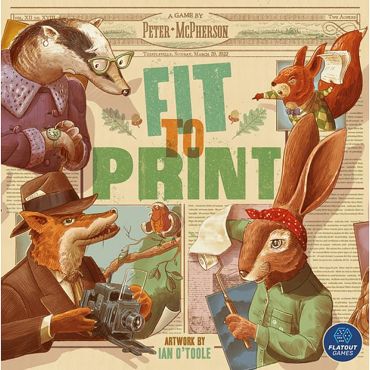 Fit to Print Retail Edition image