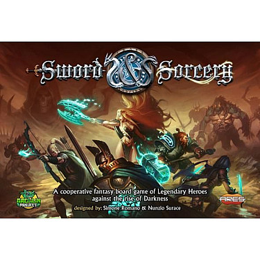 Sword & Sorcery