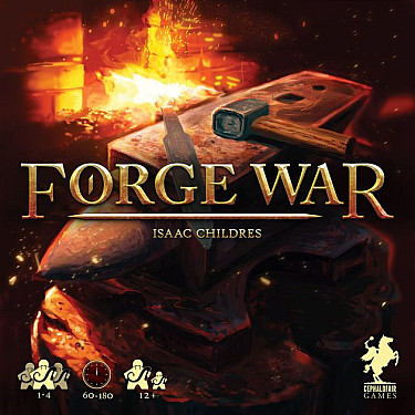 Forge War