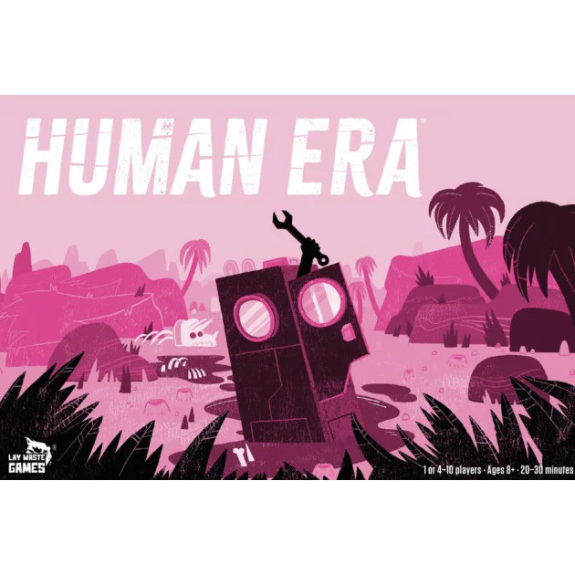 Human Era image