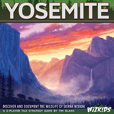 Yosemite