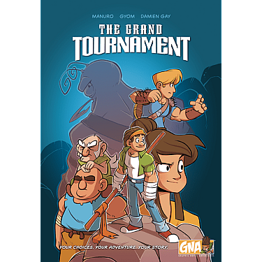 The Grand Tournament