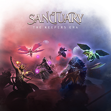 Sanctuary: The Keepers Era