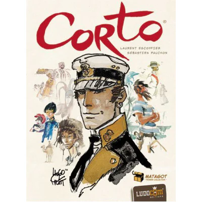 Corto image