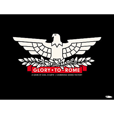 Glory to Rome