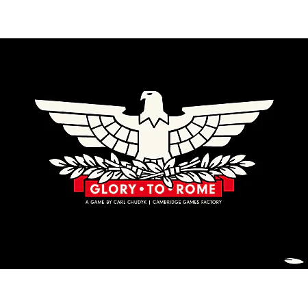 Glory to Rome On demand, Imported Games, All Products image