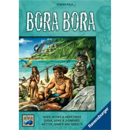 Bora Bora image