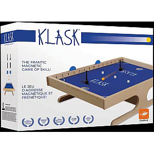 KLASK KLASK
