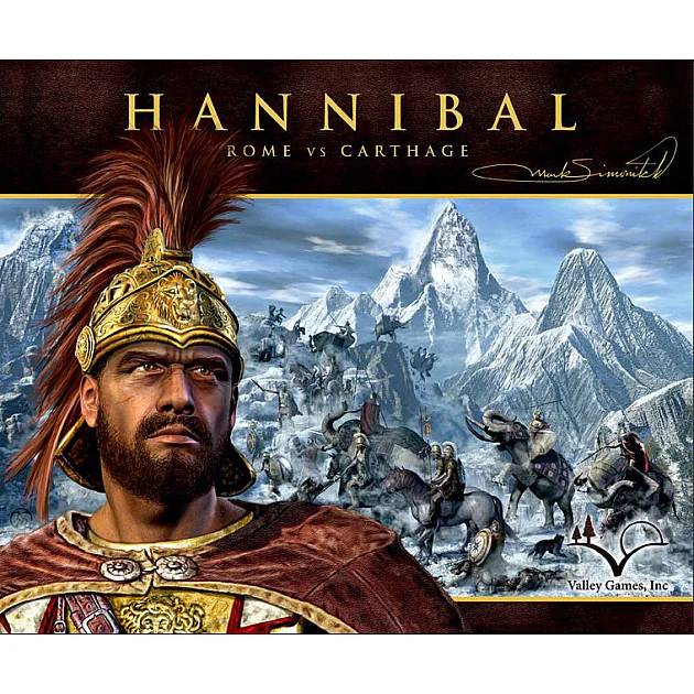 Hannibal: Rome vs. Carthage image