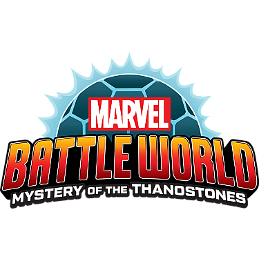 Marvel Battleworld