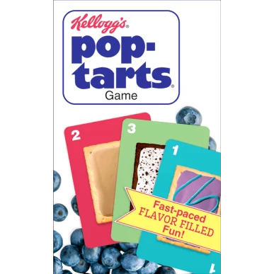 Pop-Tarts Game On demand, Imported Games, All Products image