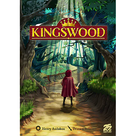 Kingswood On demand, Imported Games, All Products image