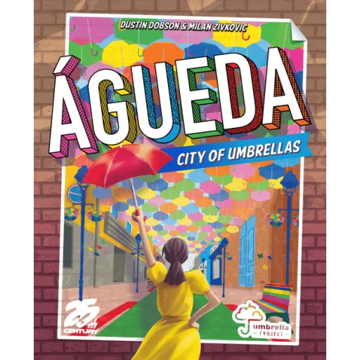 Agueda
