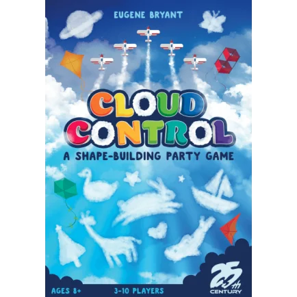Cloud Control image
