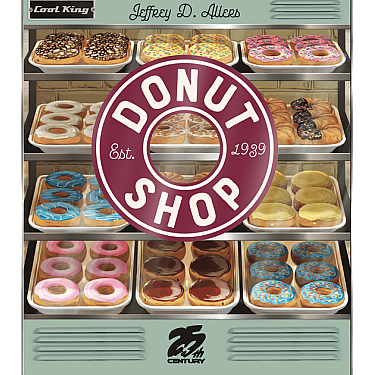 Donut Shop