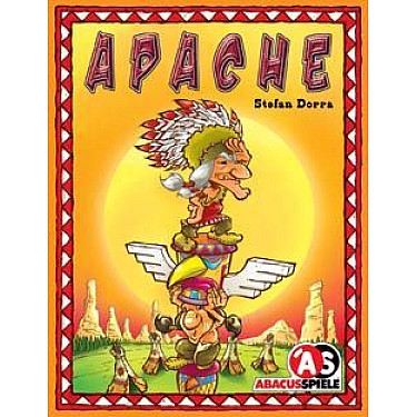 Apache