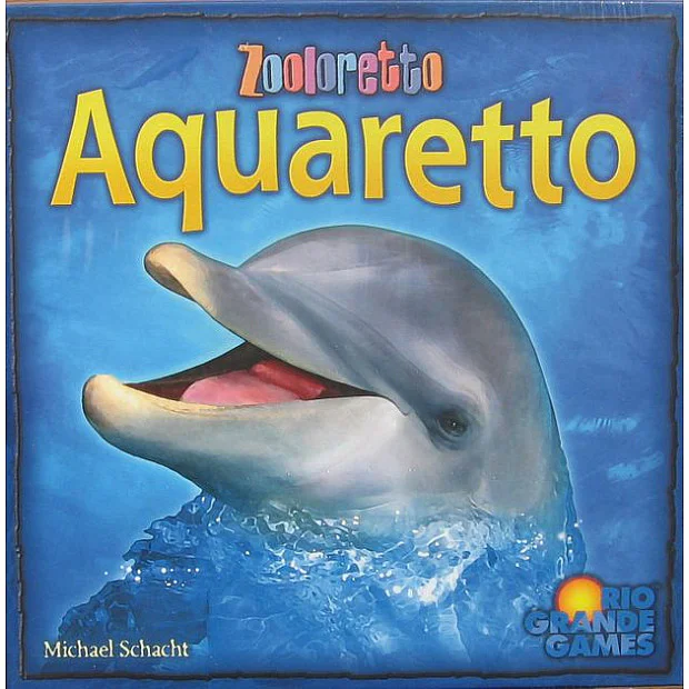 Aquaretto On demand, Imported Games, All Products image