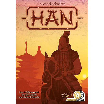 Han On demand, Imported Games, All Products image
