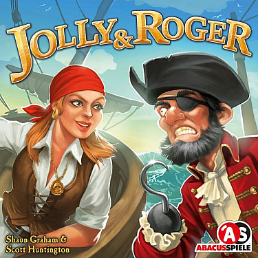 Jolly & Roger