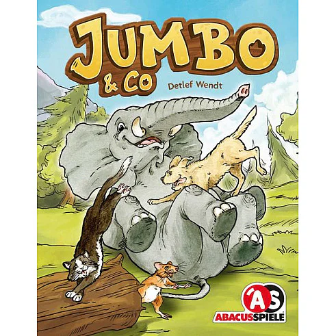 Jumbo & Co image