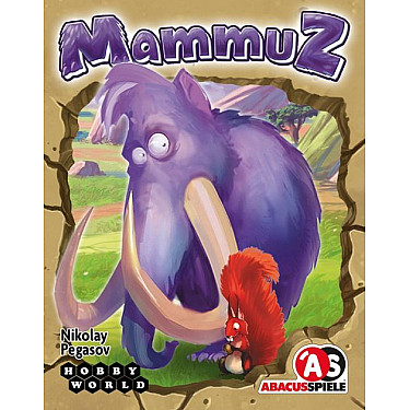 MammuZ