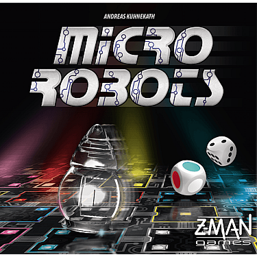 Micro Robots