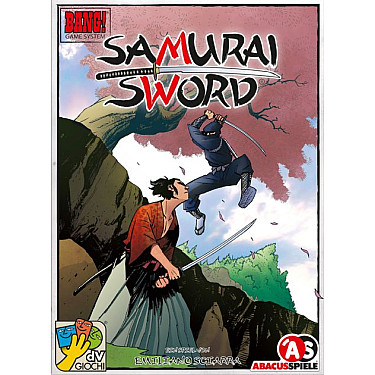 Samurai Sword