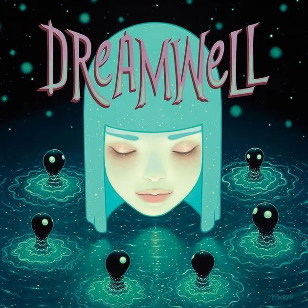 Dreamwell image