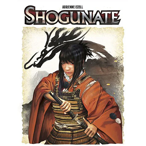 Shogunate On demand, Imported Games, All Products image
