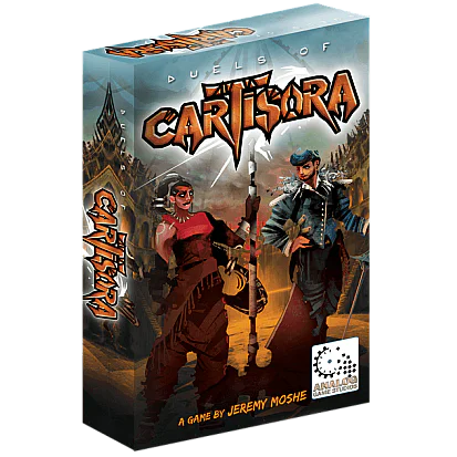 Duels of Cartisora image