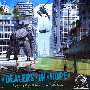 Dealers in Hope