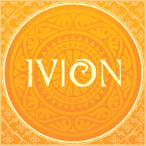 Ivion: The Herocrafting Card Game