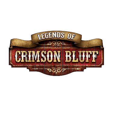 Legends of Crimson Bluff