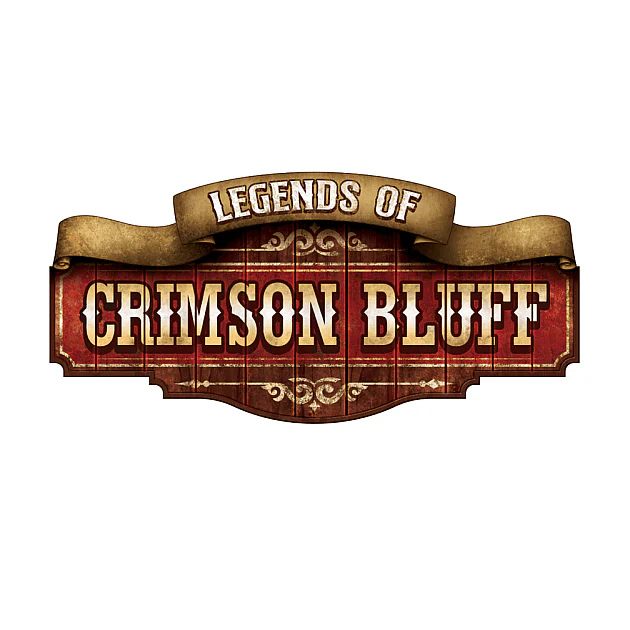 Legends of Crimson Bluff image