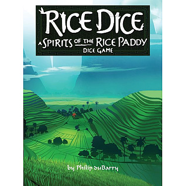 Rice Dice