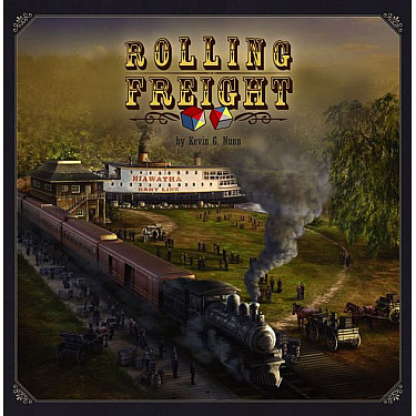 Rolling Freight